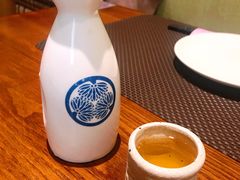 -贵木日本料理·铁板烧(新地假日广场店)
