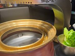 -西塔老太太泥炉烤肉(龙湖北苑天街店)