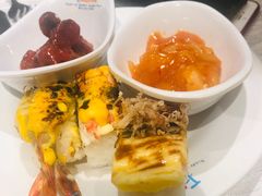 -领鲜活海鲜榴莲自助火锅(东门店)