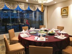包厢-苏苑饭店-中餐厅(长桥地区店)