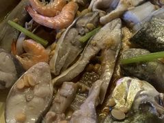 -陈鹏鹏潮汕菜(欢乐海岸 海边景观店)