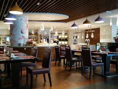 -索菲特银河锦厨自助餐(山西路店)