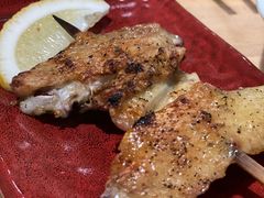 -鳥宫·焼鳥居酒屋(汽博店)