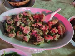 -兴宁客家菜馆(梅村路店)