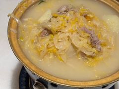 -小吊梨汤·北京菜·烤鸭(鸟巢店)