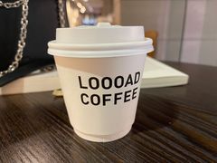 -LOOOAD COFFEE进度条(D9街区店)