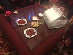 -卡萨米亚动物奶油生日蛋糕(牡丹城店)