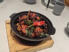 -鹿港小镇(悠唐店)