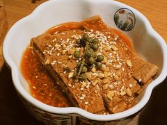 巴蜀豆衣-庆春朴门