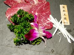 -黑牛の店·和牛烧肉(大悦城店)