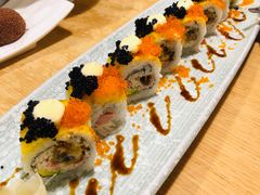 -山之川日料放题(通州店)