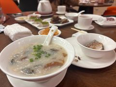 -潮福城大酒楼·潮粤菜·港式点心(阳光城店)