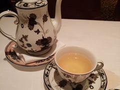 -夏苑(新加坡丽思卡尔顿美年酒店)