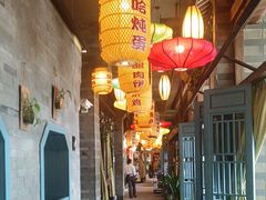-永安水煮活鱼·仪征菜(仪征奥林匹克店)