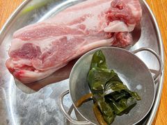 -哼蟹二将·烤肉酱蟹(合生汇店)