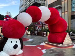 -天河领展广场