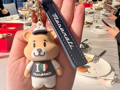 -成都钓鱼台精品酒店-品聚·成都餐厅