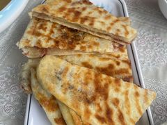-三岔涧农家乐