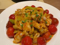 椒香馋嘴蛙-榕意·川味之美(深业上城店)