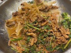 -赶海部落海鲜城(海阳路店)