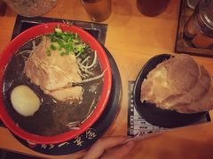 iphone_upload_pic-博多一幸舍(侨福芳草地购物中心店)