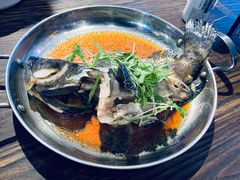 -盒马鲜生(皇庭广场店)
