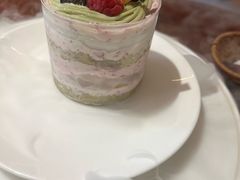 -嗒令甜品·主题融合料理餐厅(首座时代店)