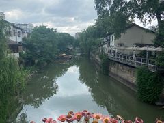 -小河直街历史文化街区