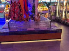 -山河屯铁锅炖鲜鹅·东北菜(开发区一店)