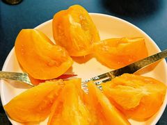 -喜悦烤鸭·新京菜(王府井店)