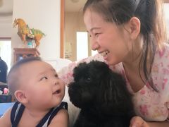 -爱的果实月嫂育婴师(世纪东方店)