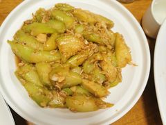 -品大三·经典淮扬菜(大行宫店)
