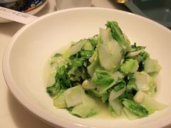 -径山十八道·风味民间菜(杭州总店)