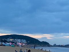 -威海国际海水浴场旅游区