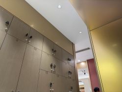 -Kraemer Paris苏豪路易士·嘉玛发廊