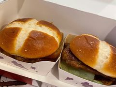 夜小堡-麦当劳(萧山国际机场T3航站楼店)
