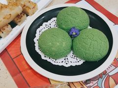 -点都德(皇岗村店)