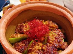 -甄御•海鲜新青岛菜(麦岛店)