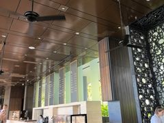 -半山半岛洲际度假酒店·观海廊
