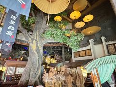 -淀里船宴(卓达店)