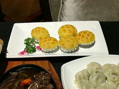 -梧桐餐厅(泉城路店)