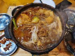 -范贤光鸡公煲(平乐园总店)