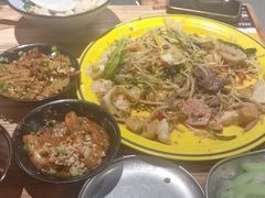 -北丐先生·野馄饨烧烤(泰达E街区店)