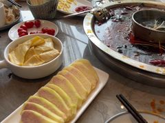 -万物生江北老火锅(海骏达店)