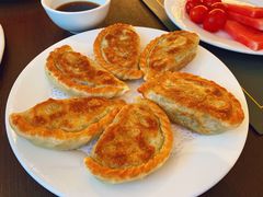 -静之湖湖畔餐厅