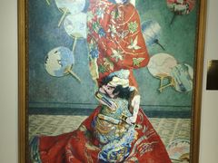 -印象莫奈时光映迹艺术展