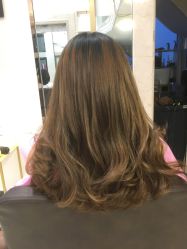 -发饰美男士增发补发假发定制店