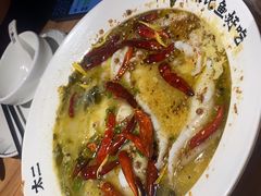 -太二酸菜鱼(福州泰禾店)