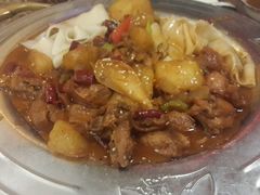 -北疆饭店(吴江店)