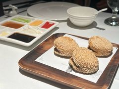 -四季民福烤鸭店(王府井东安门店)